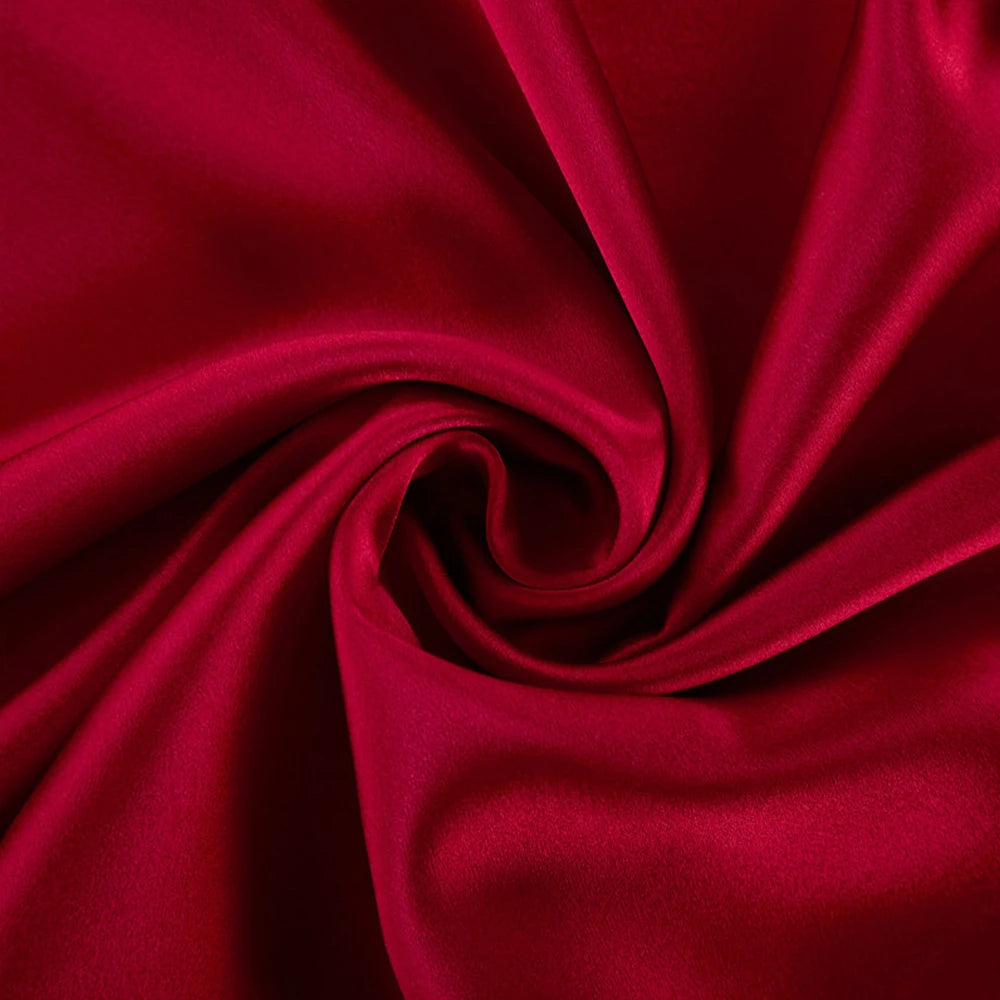 Photography Clothes Props For Women Studio Photoshoot Background Cloth Soft Glossy Satin Fabric Female Body Styling Blanket