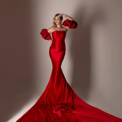 Photography Clothes Props For Women Studio Photoshoot Background Cloth Soft Glossy Satin Fabric Female Body Styling Blanket