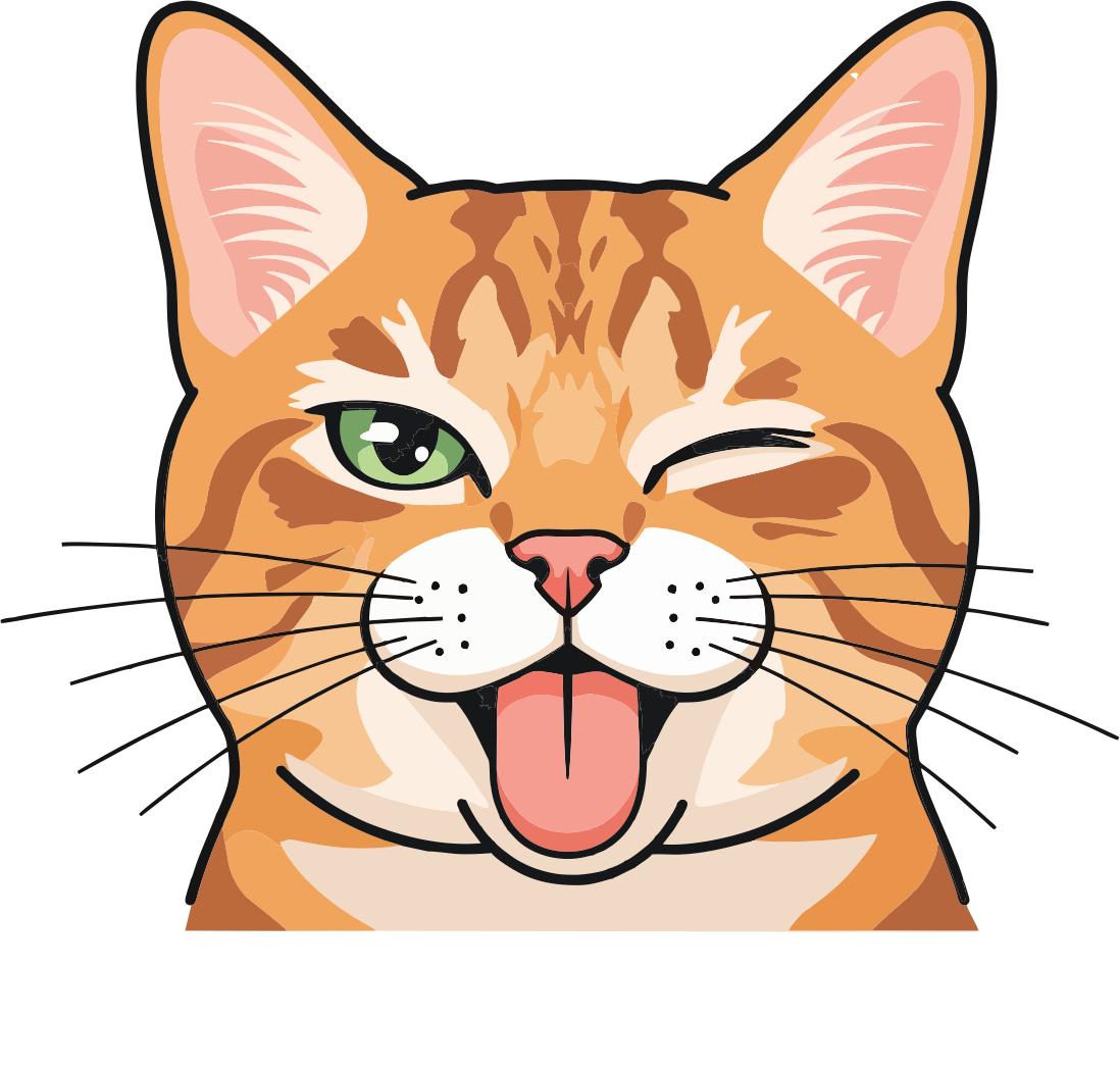The Zero Purrs Survival Kit