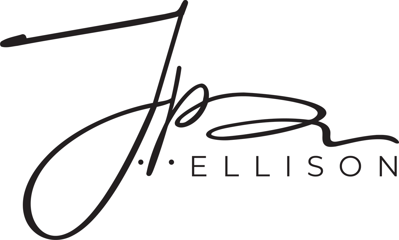 J.P. Ellison Luxury Edition